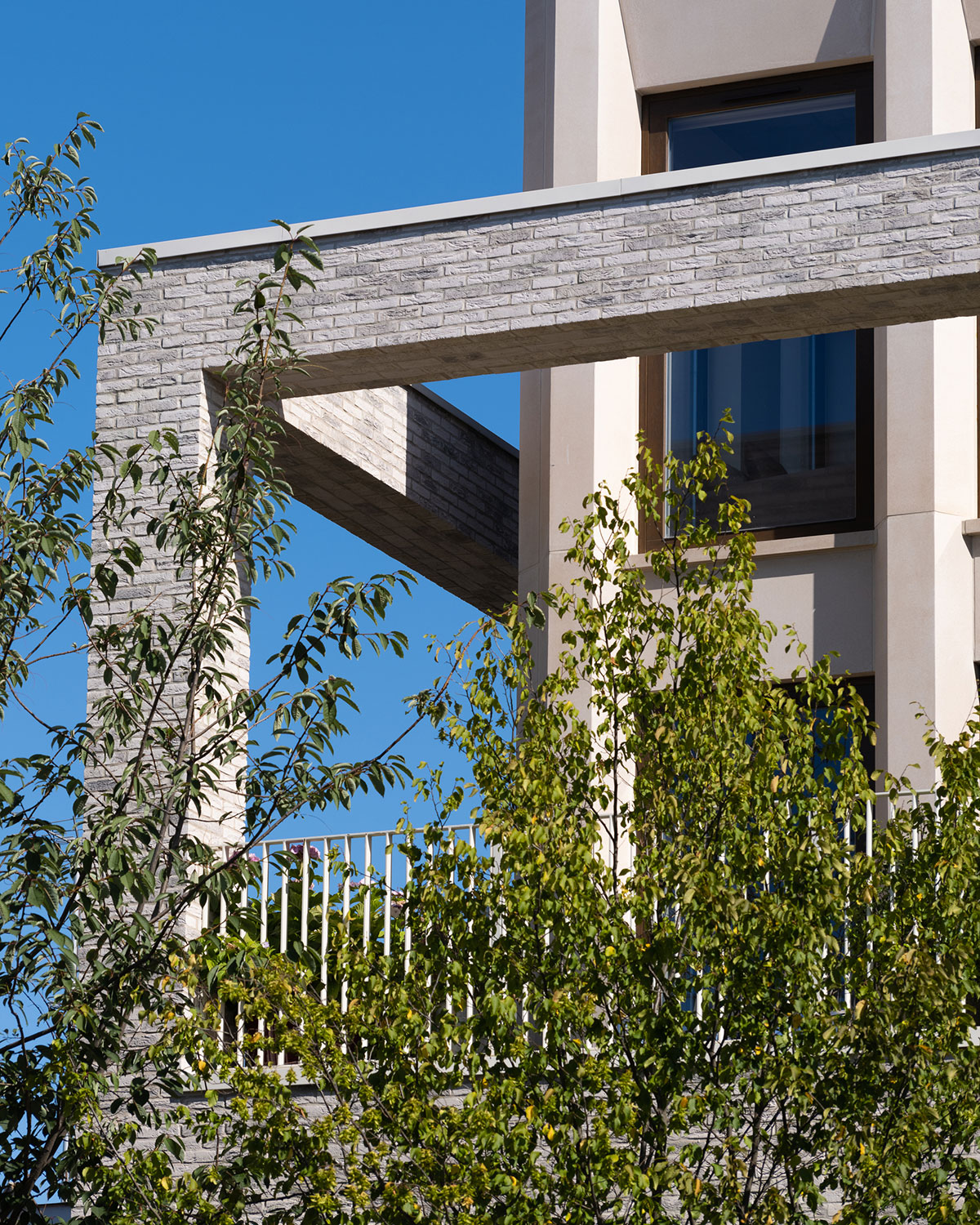 XO Apartments, London